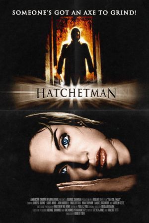 Hatchetman's poster