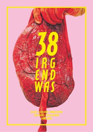 38Irgendwas's poster