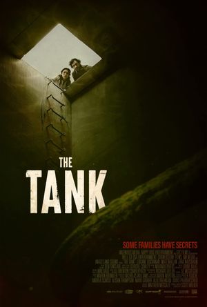 The Tank's poster