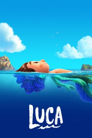 Luca's poster