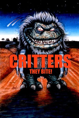 Critters's poster