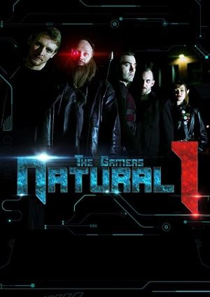 The Gamers: Natural One's poster