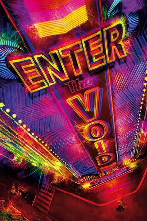Enter the Void's poster