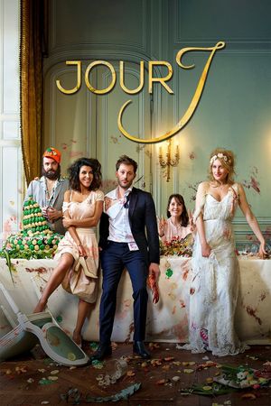 Wedding Unplanned's poster