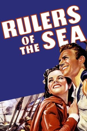 Rulers of the Sea's poster