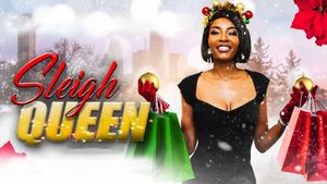 Sleigh Queen's poster