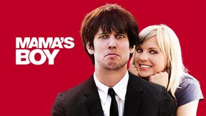 Mama's Boy's poster