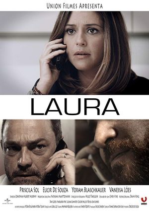 Laura's poster