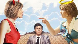 The Better Half's poster