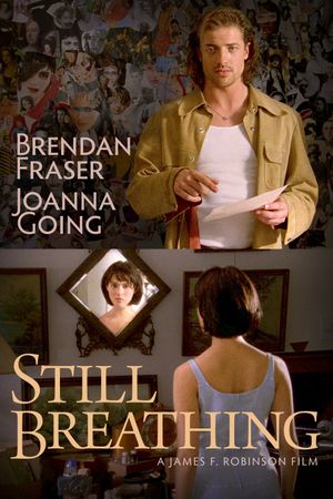 Still Breathing's poster