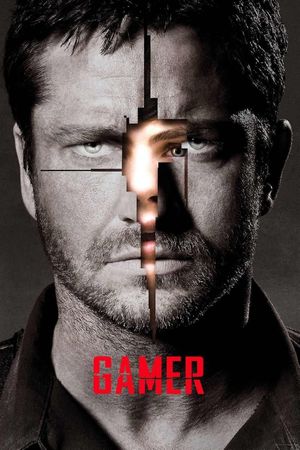 Gamer's poster