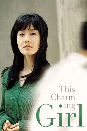 This Charming Girl's poster