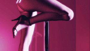 Annika Bengtzon: Crime Reporter - Studio Sex's poster