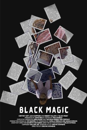 Black Magic's poster