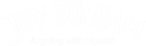 Jeff Dunham: Arguing with Myself's poster