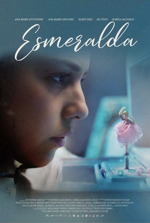 Esmeralda's poster image