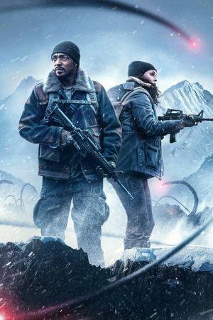 Elevation's poster