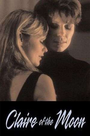 Claire of the Moon's poster