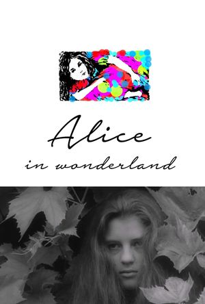 Alice in Wonderland's poster