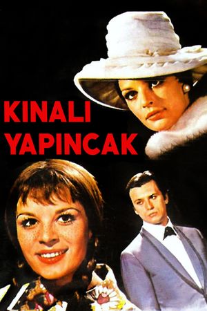 Kinali Yapincak's poster