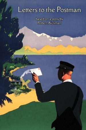 Letters to the Postman's poster