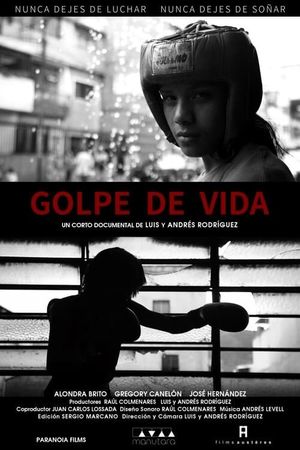 Golpes de Vida's poster