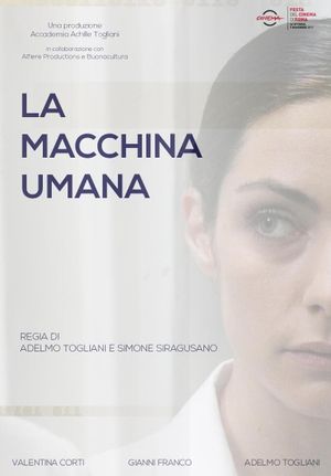 La Macchina Umana's poster
