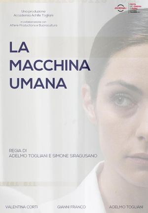 La Macchina Umana's poster image