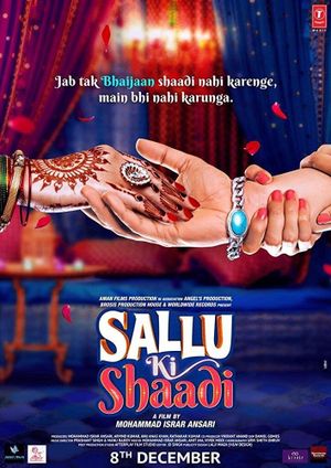 Sallu Ki Shaadi's poster