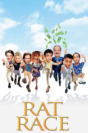 Rat Race's poster