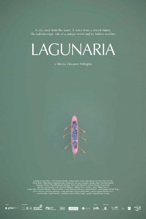 Lagunaria's poster