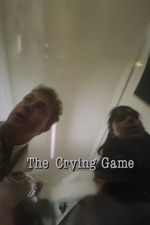 The Crying Game's poster