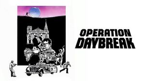 Operation Daybreak's poster