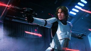 Star Wars: Episode IV - A New Hope's poster