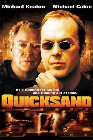 Quicksand's poster