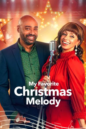 My Favorite Christmas Melody's poster