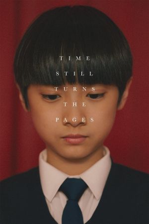 Time Still Turns the Pages's poster