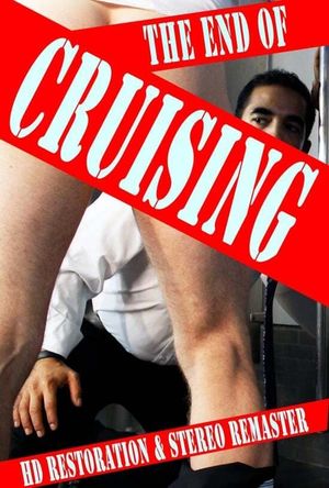 The End of Cruising's poster image