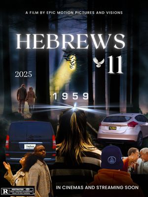 Hebrews 11's poster