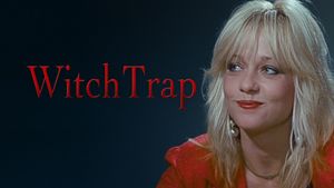 Witchtrap's poster