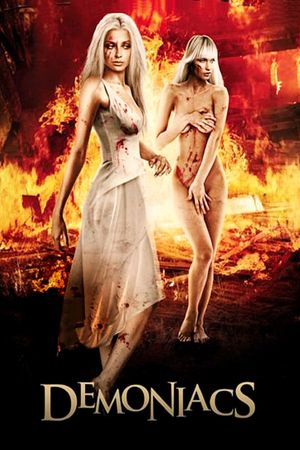 The Demoniacs's poster