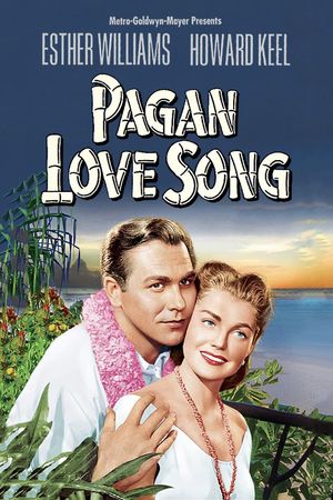 Pagan Love Song's poster