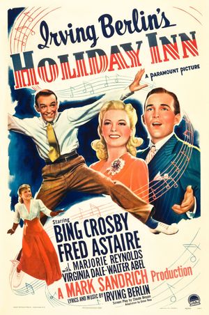 Holiday Inn's poster
