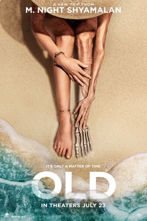 Old's poster