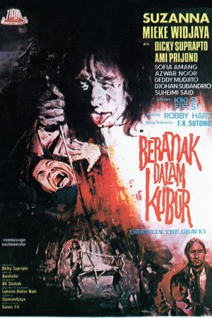 Birth in the Grave's poster image