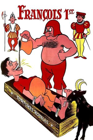 Francis the First's poster