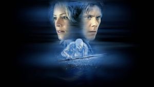 Hollow Man's poster