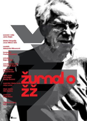 ZZZ: Journal About Zelimir Zilnik's poster