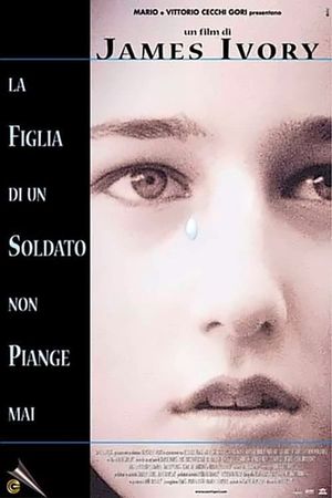 A Soldier's Daughter Never Cries's poster