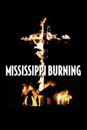 Mississippi Burning's poster